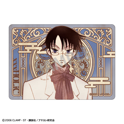 《xxxHOLiC》Picharm/卡米亚尼TOUCH【BOX】
