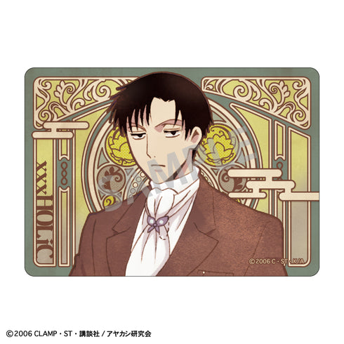 《xxxHOLiC》Picharm/卡米亚尼TOUCH【BOX】