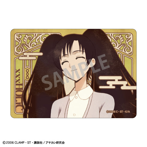 《xxxHOLiC》Picharm/卡米亚尼TOUCH【BOX】