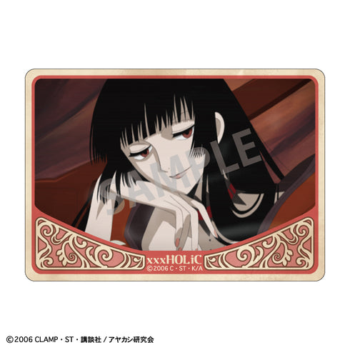 《xxxHOLiC》Picharm/卡米亚尼TOUCH【BOX】