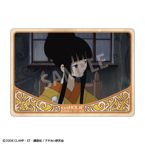 《xxxHOLiC》Picharm/卡米亚尼TOUCH【BOX】