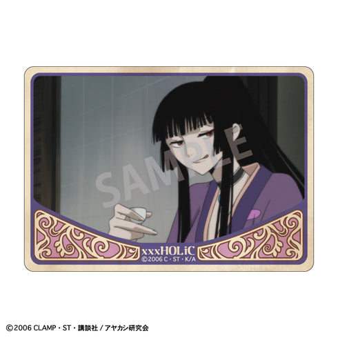 《xxxHOLiC》Picharm/卡米亚尼TOUCH【BOX】