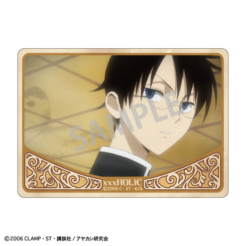 《xxxHOLiC》Picharm/卡米亚尼TOUCH【BOX】