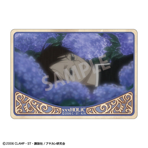 《xxxHOLiC》Picharm/卡米亚尼TOUCH【BOX】