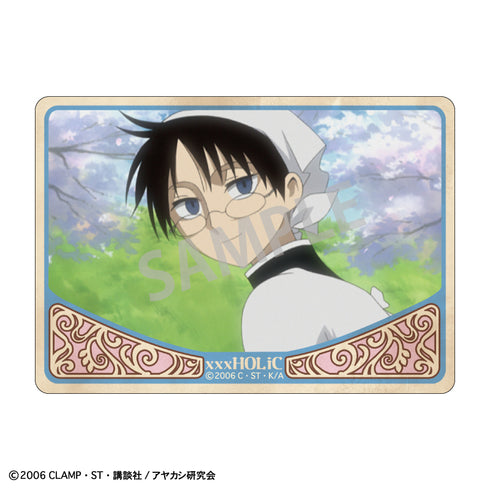 《xxxHOLiC》Picharm/卡米亚尼TOUCH【BOX】