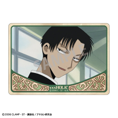 《xxxHOLiC》Picharm/卡米亚尼TOUCH【BOX】