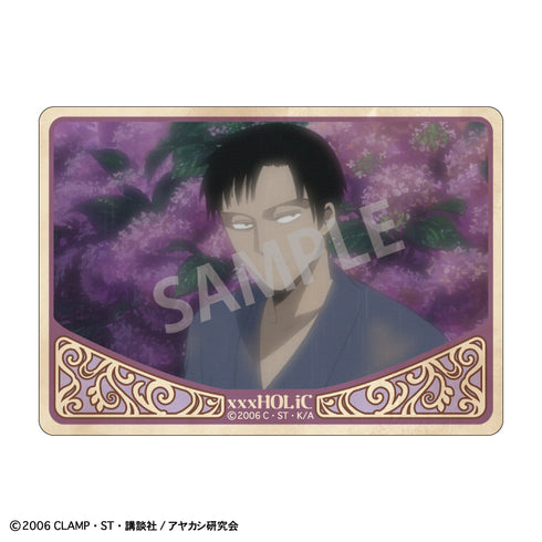 《xxxHOLiC》Picharm/卡米亚尼TOUCH【BOX】