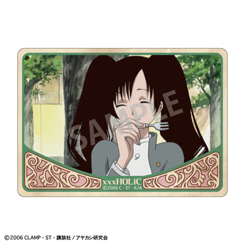 《xxxHOLiC》Picharm/卡米亚尼TOUCH【BOX】