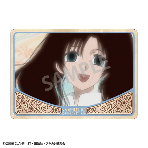 《xxxHOLiC》Picharm/卡米亚尼TOUCH【BOX】
