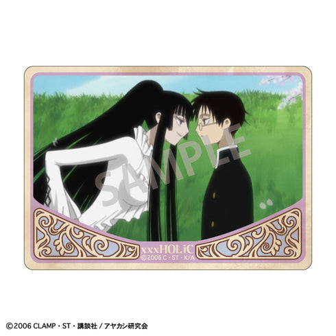 《xxxHOLiC》Picharm/卡米亚尼TOUCH【BOX】