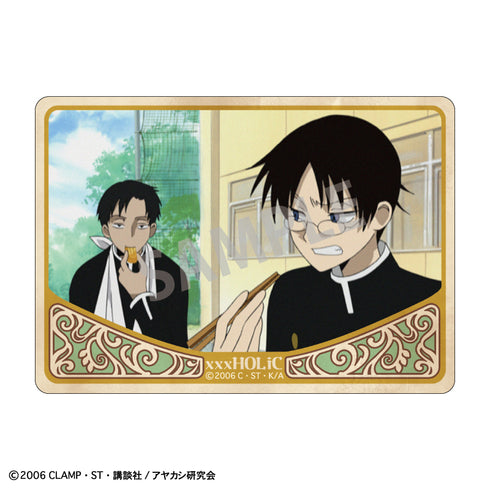 《xxxHOLiC》Picharm/卡米亚尼TOUCH【BOX】