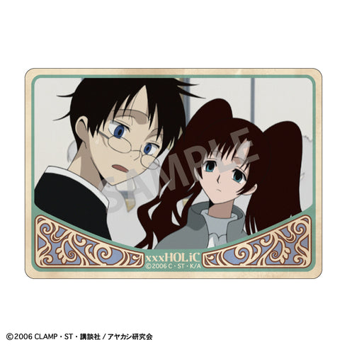 《xxxHOLiC》Picharm/卡米亚尼TOUCH【BOX】