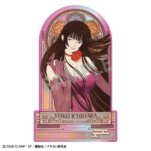 《xxxHOLiC》极光亚克力立牌 壱原侑子 A/KamiAni TOUCH