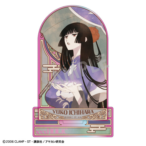 《xxxHOLiC》极光亚克力立牌 壱原侑子 C/KamiAni TOUCH