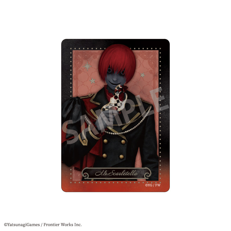 文字化化』Picharm/貴族パーティー【BOX】 - Anime Store.JP