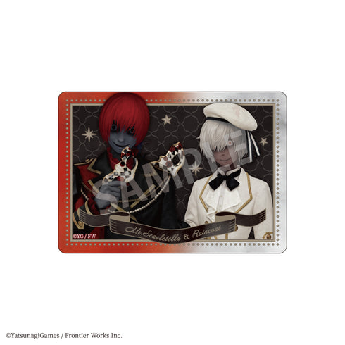 『文字化化』Picharm/貴族パーティー【BOX】