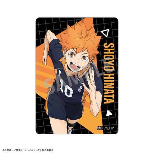 《排球少年!!》Picharm【BOX】