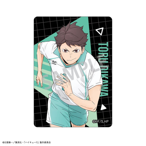 《排球少年!!》Picharm【BOX】