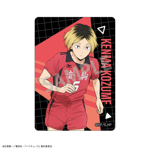 《排球少年!!》Picharm【BOX】