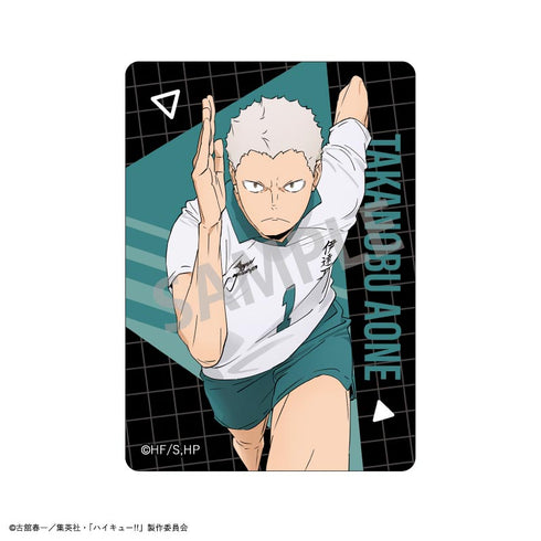 《排球少年!!》Picharm【BOX】
