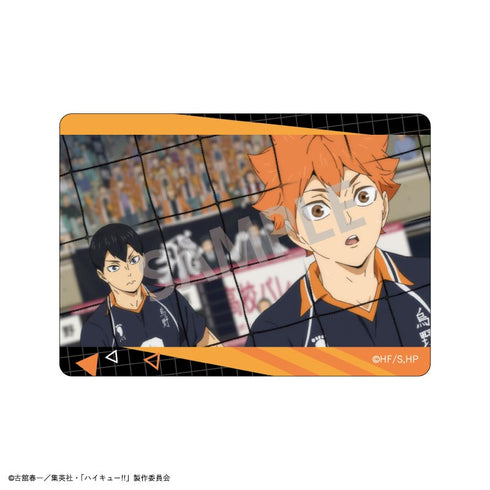 《排球少年!!》Picharm【BOX】