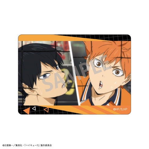 《排球少年!!》Picharm【BOX】