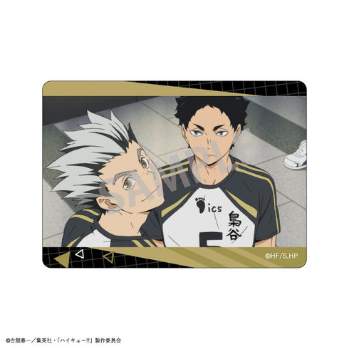 《排球少年!!》Picharm【BOX】