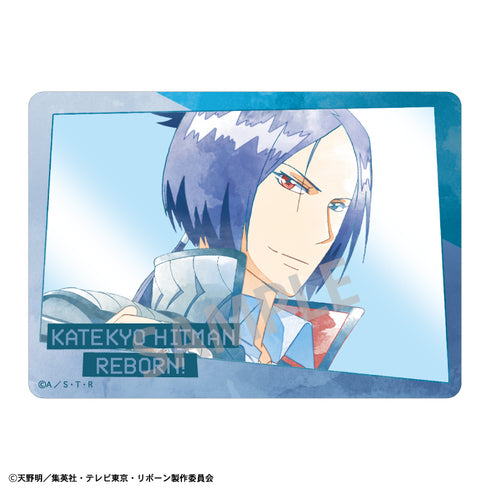 《家庭教师REBORN!》Picharm/卡米亚尼TOUCH【套装】