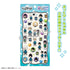 『ワールドトリガー』Cherigem Sticker ブルー