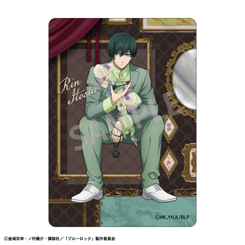 『ブルーロック』Picharm/BloomLock【BOX】