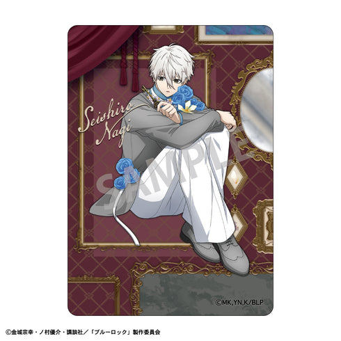 『ブルーロック』Picharm/BloomLock【BOX】