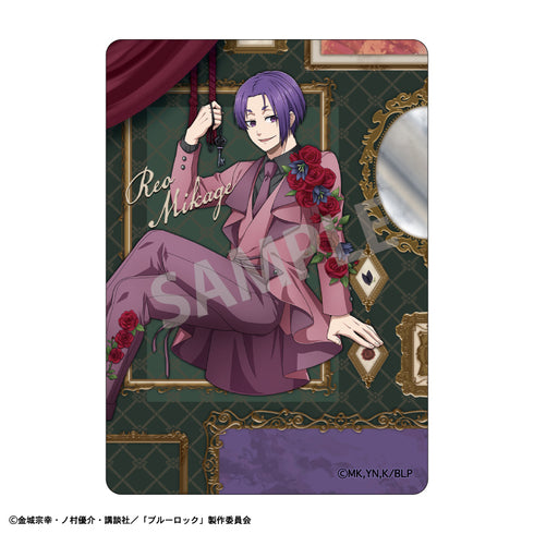 『ブルーロック』Picharm/BloomLock【BOX】