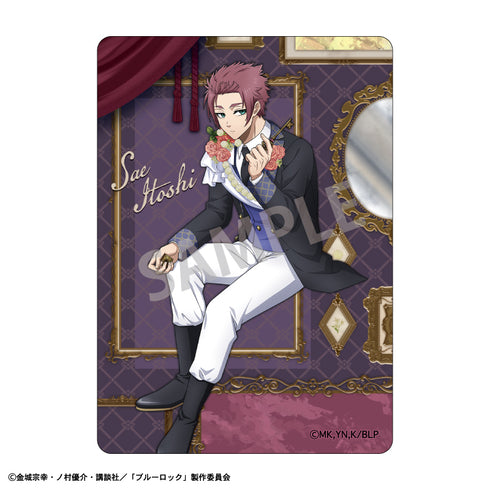 『ブルーロック』Picharm/BloomLock【BOX】