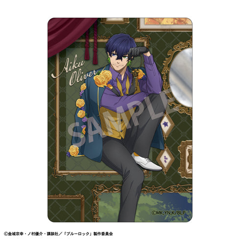 『ブルーロック』Picharm/BloomLock【BOX】