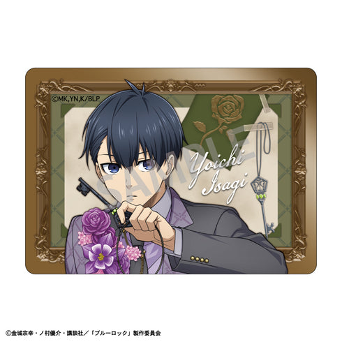 『ブルーロック』Picharm/BloomLock【BOX】