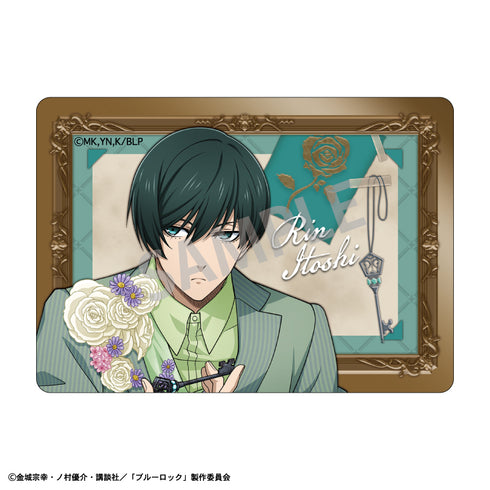 『ブルーロック』Picharm/BloomLock【BOX】