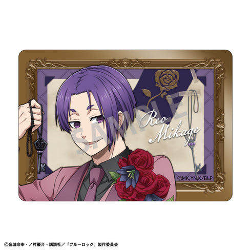 『ブルーロック』Picharm/BloomLock【BOX】