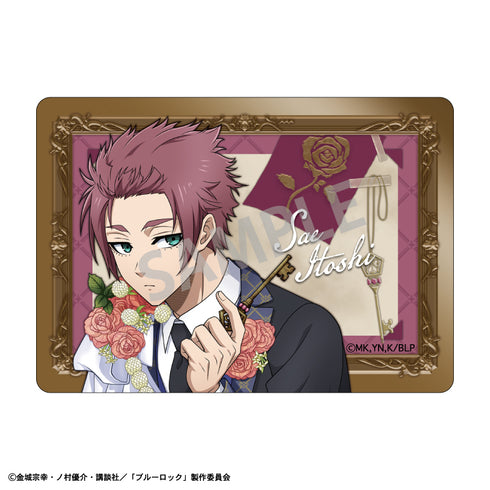 『ブルーロック』Picharm/BloomLock【BOX】
