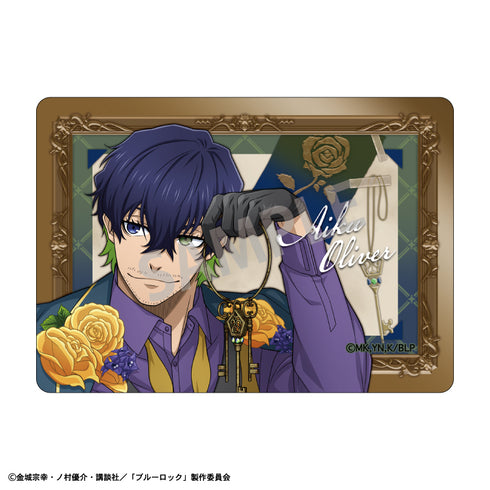 『ブルーロック』Picharm/BloomLock【BOX】