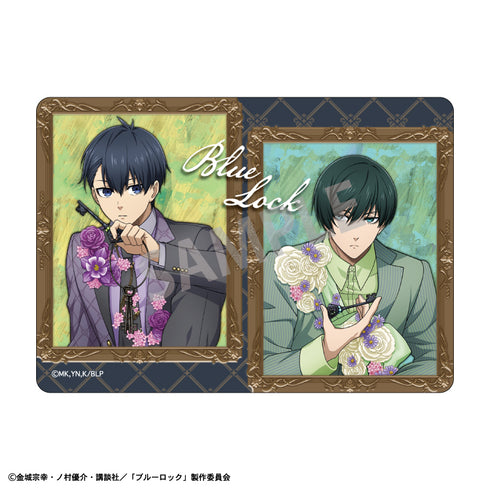 『ブルーロック』Picharm/BloomLock【BOX】