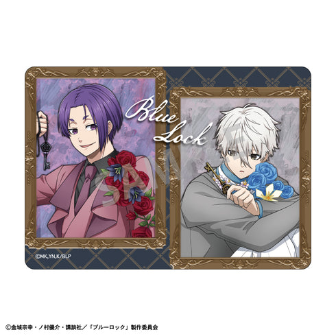 『ブルーロック』Picharm/BloomLock【BOX】