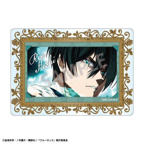 『ブルーロック』Picharm/BloomLock【BOX】
