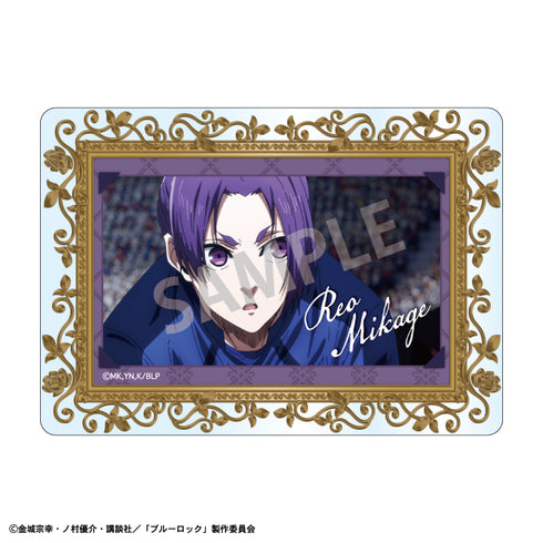 『ブルーロック』Picharm/BloomLock【BOX】