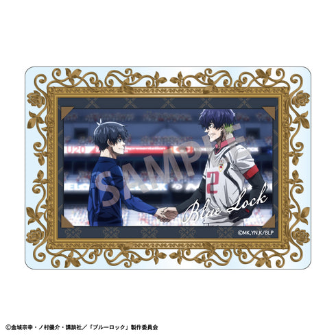 『ブルーロック』Picharm/BloomLock【BOX】