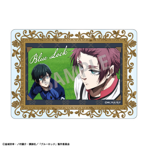 『ブルーロック』Picharm/BloomLock【BOX】