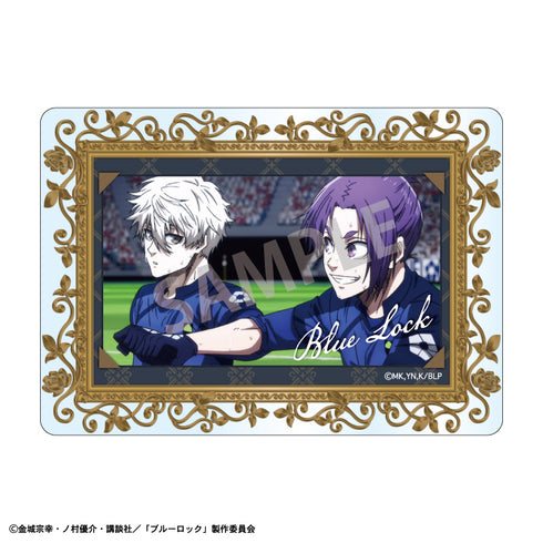 『ブルーロック』Picharm/BloomLock【BOX】