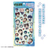 "Jujutsu Kaisen" Cherigem Sticker: Mini Characters