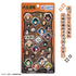 "Jujutsu Kaisen" Cherigem Sticker (General Purpose)