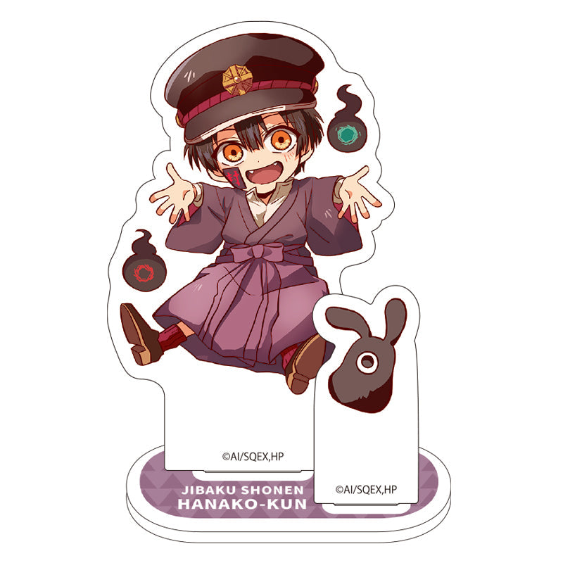 地縛少年花子くん』アクリルスタンド つかさ はぐコレ【202404再販