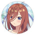 『五等分の花嫁∫∫』トレーディング缶バッジ【BOX】【202502再販】